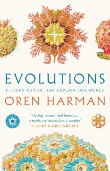 Evolutions - Oren Harman