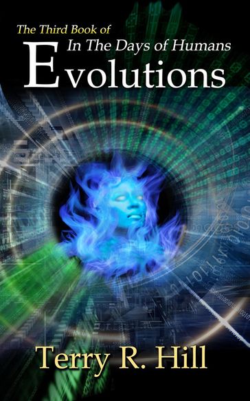 Evolutions - Terry R. Hill