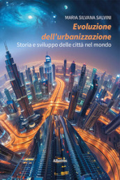 Evoluzione dell urbanizzazione