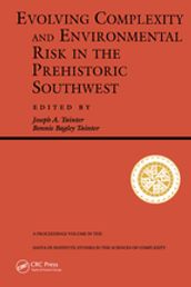 Evolving Complexity And Environmental Risk In The Prehistoric Southwest