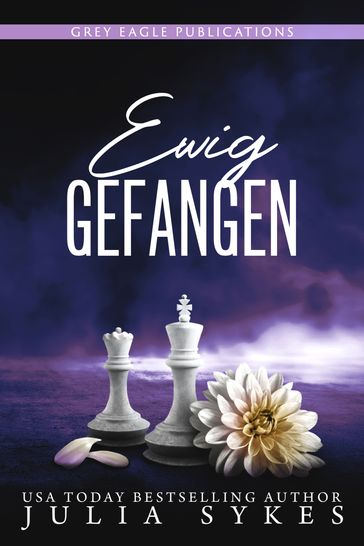 Ewig Gefangen - Julia Sykes