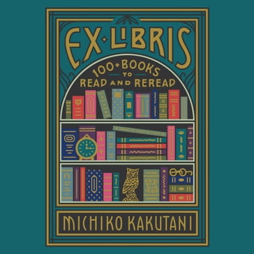 Ex Libris - Michiko Kakutani