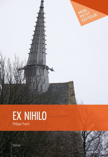 Ex Nihilo - Philippe Puech