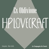 Ex Oblivione