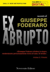 Ex abrupto