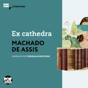 Ex cathedra