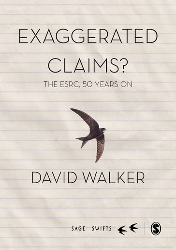 Exaggerated Claims? - David Walker