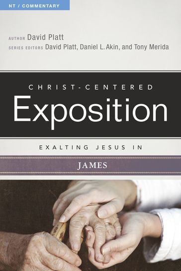 Exalting Jesus In James - David Platt