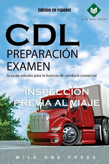 Examen de preparación para CDL - Mile One Press