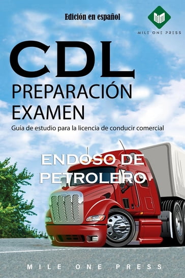 Examen de preparación para CDL - Mile One Press