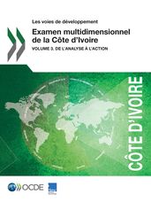 Examen multidimensionnel de la Côte d Ivoire