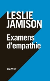 Examens d empathie