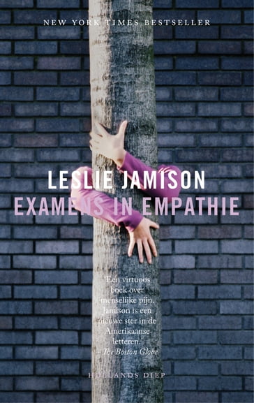 Examens in empathie - Leslie Jamison