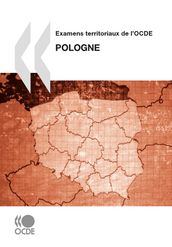 Examens territoriaux de l OCDE : Pologne