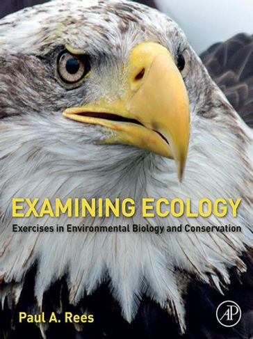 Examining Ecology - Paul A. Rees