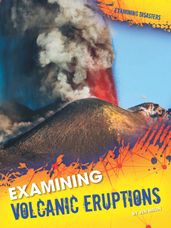 Examining Volcanic Eruptions