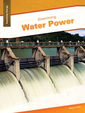 Examining Water Power