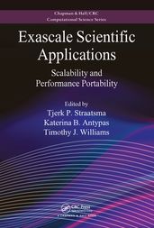 Exascale Scientific Applications