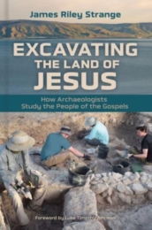 Excavating the Land of Jesus