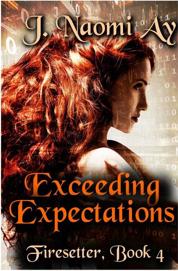 Exceeding Expectations - J. Naomi Ay