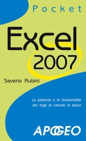 Excel 2007 Pocket