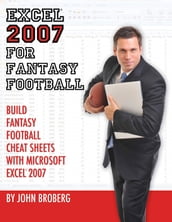 Excel 2007 for Fantasy Football