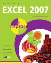 Excel 2007 in easy steps