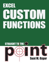 Excel Custom Functions
