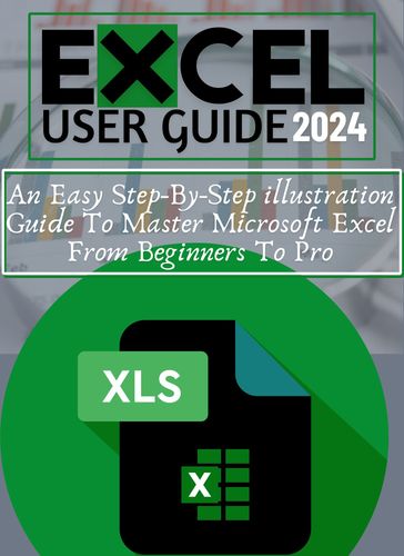 Excel User Guide - D.A Clarkson
