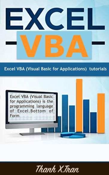 Excel VBA - Thanh X.Tran