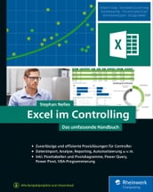 Excel im Controlling