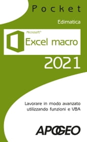 Excel macro 2021