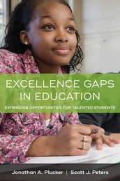 Excellence Gaps in Education