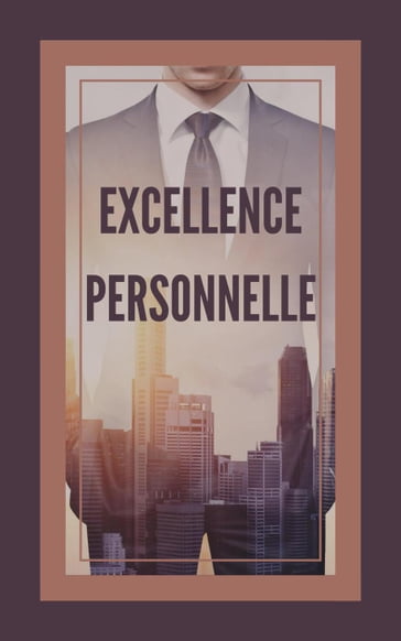 Excellence Personnelle - MENTES LIBRES