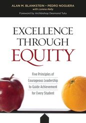 Excellence Through Equity