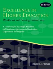 Excellence in Higher Education