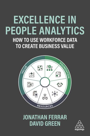 Excellence in People Analytics - David Green - Jonathan Ferrar
