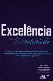 Excelência no secretariado