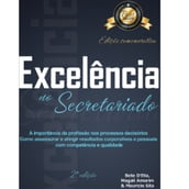 Excelência no secretariado