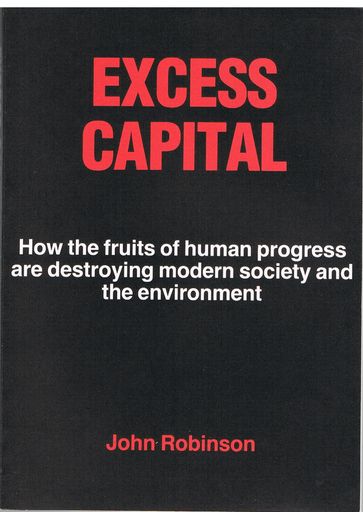 Excess Capital - John Robinson