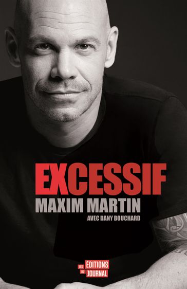 Excessif - Maxim Martin
