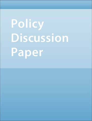 Exchange Rate Policy and Monetary Strategy Options in the Philippines - The Search for Stability and Sustainability - Aerdt Houben