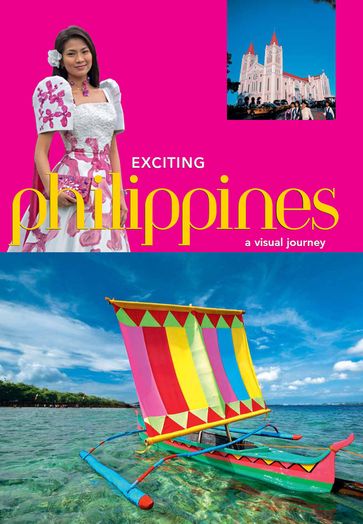 Exciting Philippines - Elizabeth V. Reyes