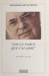 Exclu parce que j ai aimé