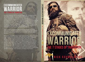 Excommunicated Warrior - Nick Koumalatsos