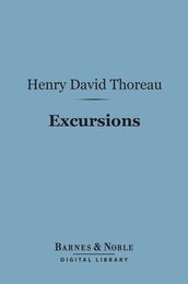 Excursions (Barnes & Noble Digital Library)