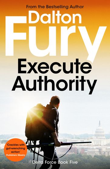 Execute Authority - Dalton Fury