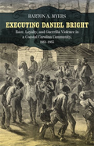 Executing Daniel Bright - Barton A. Myers