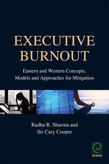 Executive Burnout - Cary L. Cooper - Radha R. Sharma