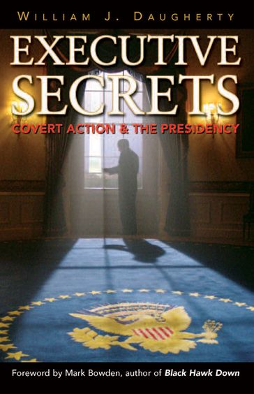 Executive Secrets - William J. Daugherty